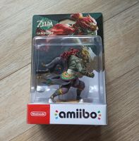 Ganondorf Amiibo Nintendo Zelda Tears of the Kingdom Berlin - Hohenschönhausen Vorschau