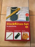 Blockflöten Set Neu Sachsen-Anhalt - Landsberg (Saalekreis) Vorschau