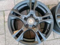 Alufelgen Platin 16" BMW 5er E60 E61 f10 f11 3er F30 F31 E90 E92 Baden-Württemberg - Philippsburg Vorschau