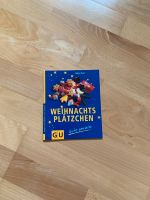 GU Gräfe Unzer Kochbuch Backbuch Weihnachtsplätzchen Nordrhein-Westfalen - Hürth Vorschau