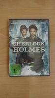 neu DVD Sherlock Holmes Robert Downey jr. Krimi Action Münster (Westfalen) - Centrum Vorschau