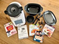 Monsieur Cuisine Connect SKMC 1200 C3 Silvercrest von Lidl Nordrhein-Westfalen - Rösrath Vorschau