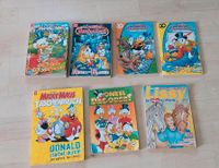 Verschiedene Comics, Comichefte, 1-2€ Bayern - Nersingen Vorschau