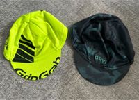 Cap Rennrad MTB Gravel GribGrab Platzangst Set West - Sindlingen Vorschau