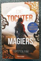 Die Tochter des Magiers, 3 Bücher in einem, Trilogie Rheinland-Pfalz - Wöllstein Vorschau