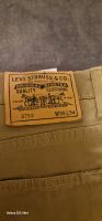 Levi Strauss helle Hose Bayern - Geltendorf Vorschau