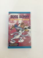 VHS Film Bugs Bunny Sein größter Streich Videokassette München - Schwabing-West Vorschau