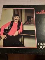 DARKO Domijan - Vinyl - Ti Si Mi Sudbina - LP - Jugoton 1986 Baden-Württemberg - Esslingen Vorschau