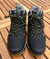 Trekking Stiefel Wanderstiefel Jack Wolfskin 38/39 Niedersachsen - Seevetal Vorschau