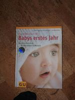 Das große Buch für Babys erstes Jahr Nolte & Nolden Schleswig-Holstein - Bargteheide Vorschau
