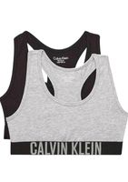 Calvin Klein Mädchen Triangel-BH 2er Gr.L 12-14, Neu - UVP 27,90€ Hessen - Riedstadt Vorschau