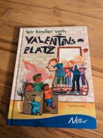 Wir Kinder vom Valentinsplatz von Carlotta Hörz Hessen - Kassel Vorschau