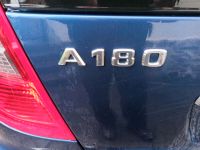 Mercedes A-Klasse w169 180 cdi Hessen - Reiskirchen Vorschau