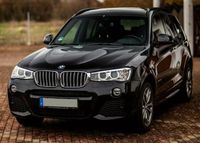 Chiptuning BMW X3 18d 20d 30d 35d 184PS 231PS 258PS 313PS F25 Nordrhein-Westfalen - Willich Vorschau