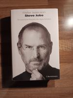 Walter Isaacson - Steve Jobs (Biographie) Nordrhein-Westfalen - Ruppichteroth Vorschau