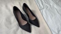 HAUSHALTSAUFLÖSUNG | Tamaris - Pumps, schwarz glitzernd (Gr. 37) Baden-Württemberg - Heilbronn Vorschau