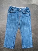 Jeans Obaibi Größe 80 Nordrhein-Westfalen - Kalkar Vorschau