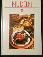 Kochbuch "Nudeln" - 125 Rezepte für Nudeln. 206 Seiten Bayern - Dillingen (Donau) Vorschau