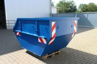 Container Absetzmulde 3 cbm nach DIN 30720 mit Ladeklappe und UVV Nordrhein-Westfalen - Hückelhoven Vorschau