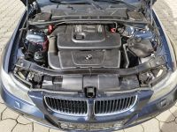BMW 320d touring - Bayern - Illertissen Vorschau