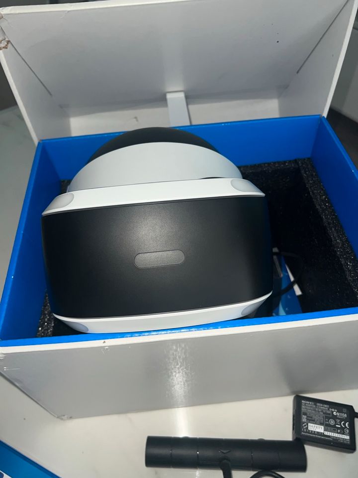 Sony PlayStation VR Brille in Centrum