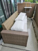 Ikea Sollerön Balkon Sofa Lounge München - Moosach Vorschau