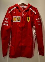 FERRARI TEAM JACKE REGENJACKE PUMA LARGE ***NEU***OVP*** Hessen - Neu-Anspach Vorschau