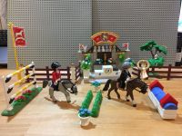 Playmobil Reitturnier 5224  Sehr guter Zustand Baden-Württemberg - Freiberg am Neckar Vorschau