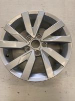 VW Passat 3G Alufelge 6.5Jx16H2 ET44 3G0601025S Nordrhein-Westfalen - Bergkamen Vorschau