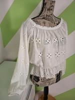 H&M Bluse Gr. M Bayern - Kempten Vorschau