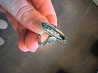 Calvin Klein Ring Gr. 54 Nordrhein-Westfalen - Bergisch Gladbach Vorschau