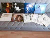 Verk. Packet Vinyl , Schallplatten , LPs. Niedersachsen - Wolfsburg Vorschau