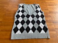 toller Pullunder Strickpullover ohne Arm Gr. 36/38 von AJC Bayern - Freising Vorschau