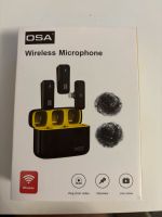 Mikrofon Wireless Sachsen - Hoyerswerda Vorschau