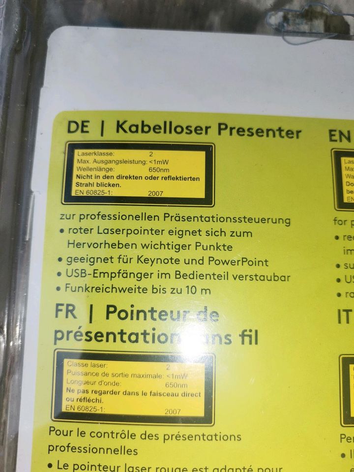 Printer neu in Hamburg