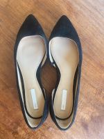 H&M Ballerinas schwarz wie neu 38 Berlin - Treptow Vorschau