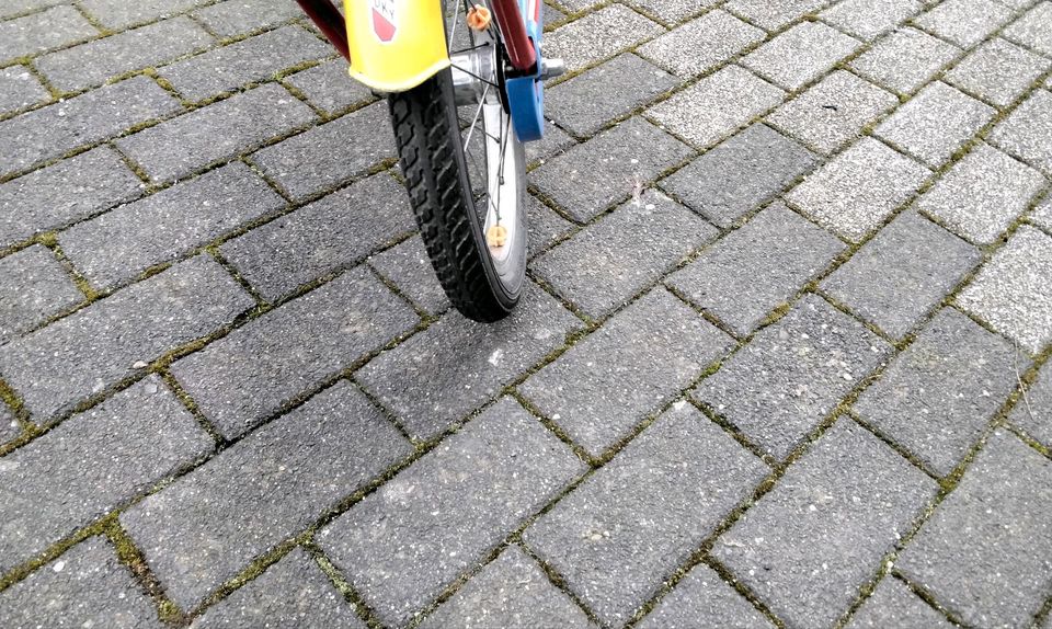 Puky fahrrad in Schermbeck
