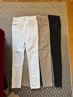 Only Skinny Jeans M 32 36/38 Hosen Niedersachsen - Ahnsbeck Vorschau