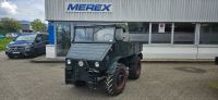 verschiedene Unimog U411 zu verkaufen Baden-Württemberg - Gaggenau Vorschau