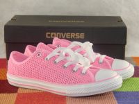 Restposten Converse Kinder Mädchen Sneakers, Neu, Größe 35,5-38,5 Elberfeld - Elberfeld-West Vorschau