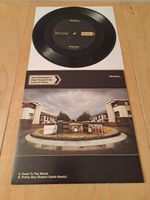 Noel Gallagher Ex Oasis Vinyl Single Dead To The World Kr. Passau - Passau Vorschau