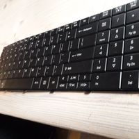 Tastatur für Laptop Acer Aspire MP-09G36E0-6981W Bayern - Bobingen Vorschau