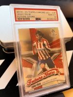 Topps Chrome Joao Felix Future Stars PSA 10 slab Niedersachsen - Peine Vorschau