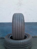 #570# 2 Sommerreifen Pirelli Scorpion 235/55 R18 100W 6,5mm 2020 Sachsen-Anhalt - Halle Vorschau