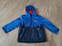 194 - Regenjacke Blau Größe 104 - NEU Niedersachsen - Hagenburg Vorschau