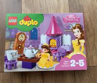 Lego Duplo 10877 „Disney Princess“ Berlin - Treptow Vorschau