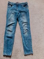 Coole S.Oliver Jeans  Jeanshose Gr. 170 m Brandenburg - Altlandsberg Vorschau