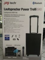 Multifunktions-Aktivlautsprecher mobil neu und originalverpackt Lübeck - St. Lorenz Nord Vorschau