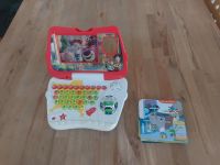 Buzz lightyear Karten Laptop,  Toy Story  3 Hessen - Beselich Vorschau