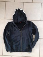 S Oliver Hoodie / Sweatshirt Jacke in Größe 164 Hessen - Michelstadt Vorschau